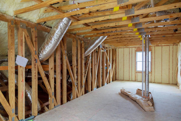 Best Insulation Maintenance and Repair in Metamora, IL