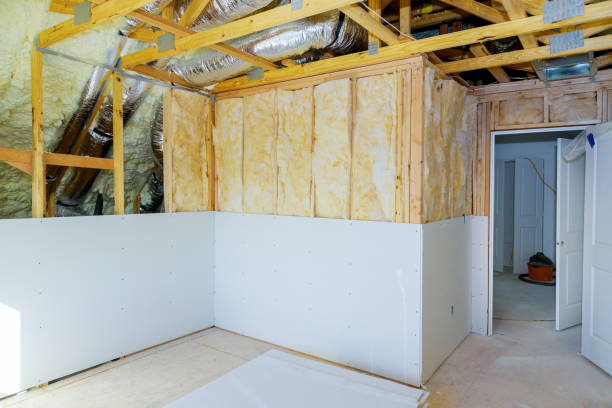 Best Insulation for Specific Applications in Metamora, IL