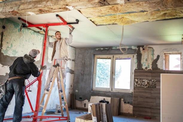 Best Insulation for Specific Applications in Metamora, IL